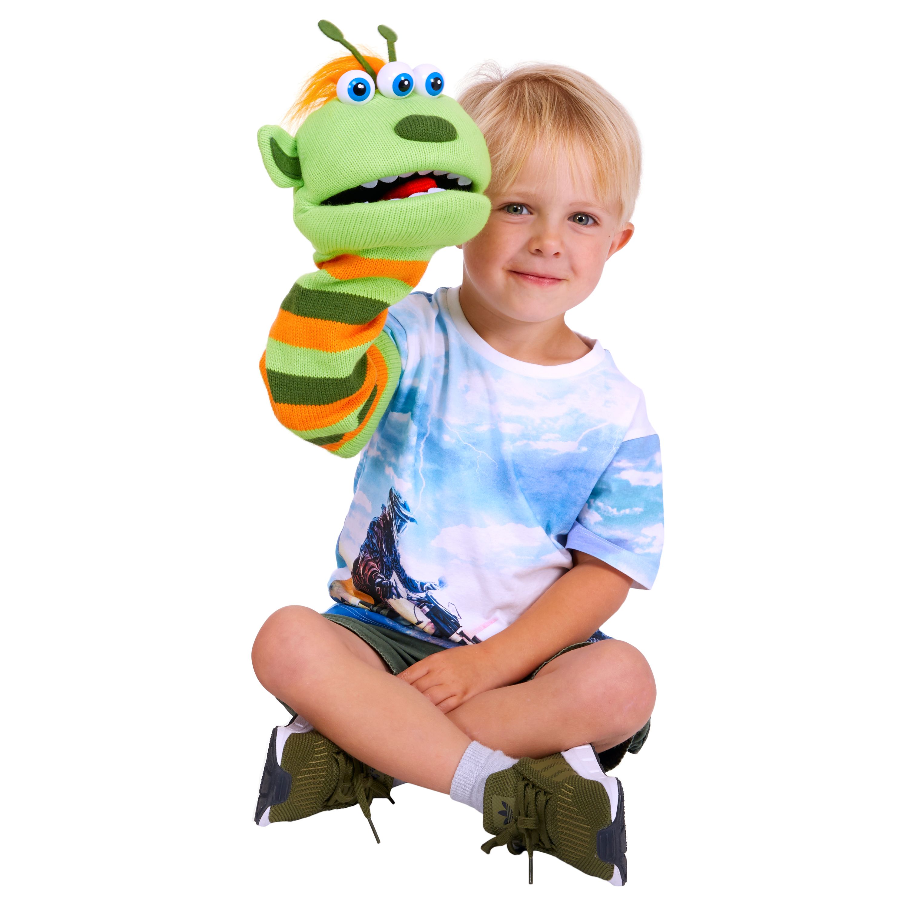 The Puppet Company Catalogue